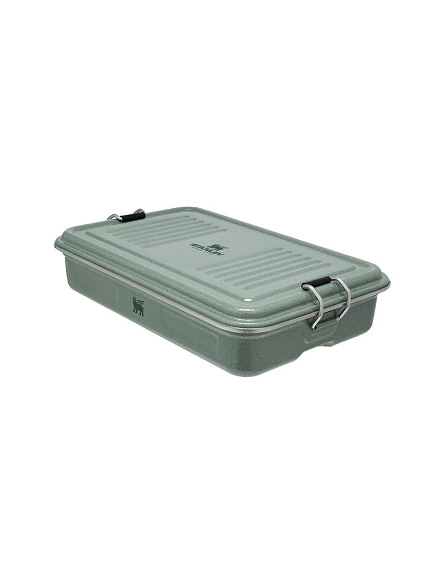 STANLEY | Lunchbox THE USEFULL CLASSIC BOX 1,1l Gruen | 